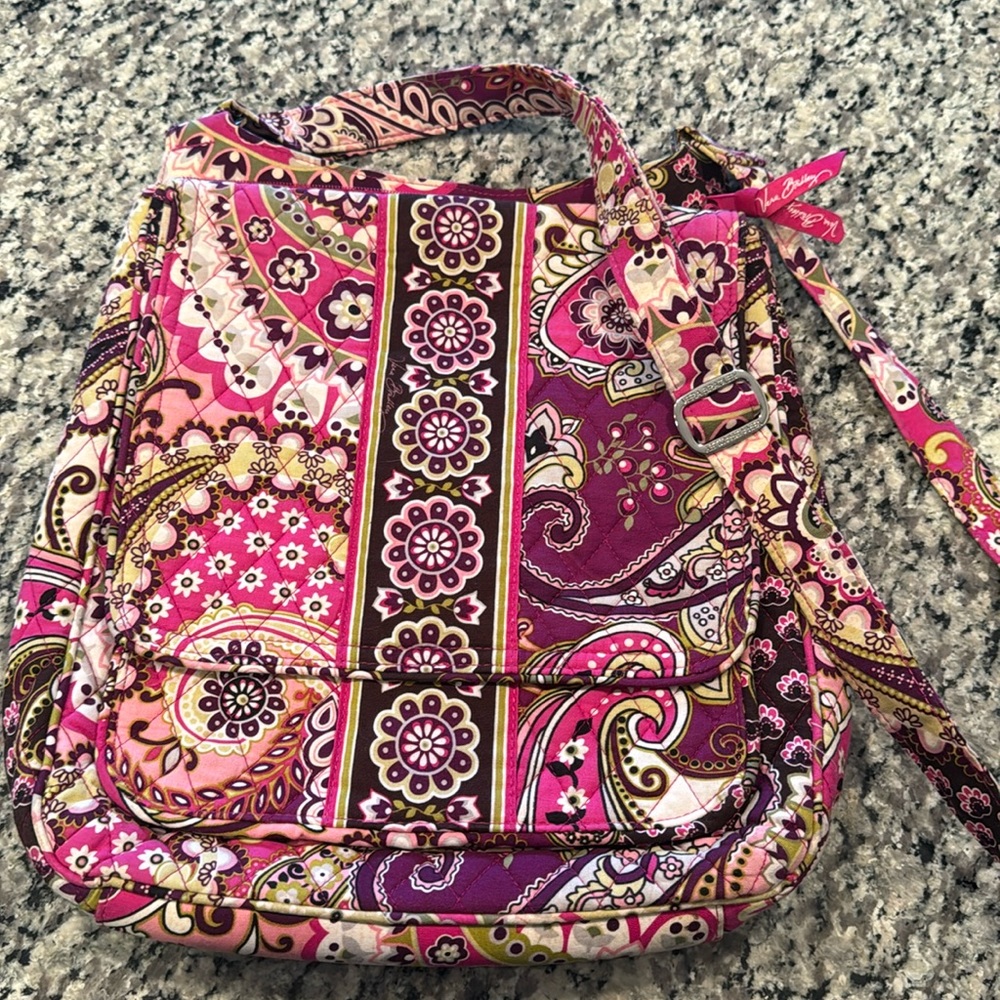 Vintage Vera Bradley bag